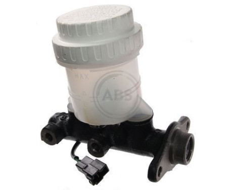 Brake Master Cylinder 71631 ABS, Image 3