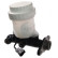 Brake Master Cylinder 71631 ABS, Thumbnail 3
