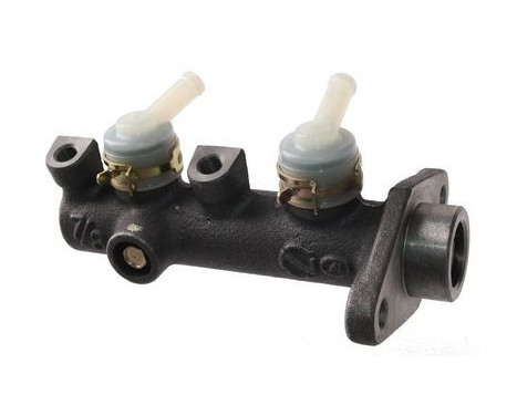 Brake Master Cylinder 71636 ABS, Image 2