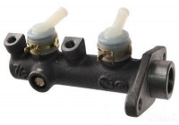 Brake Master Cylinder 71636 ABS