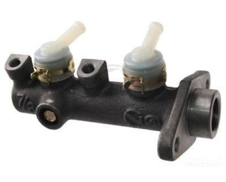 Brake Master Cylinder 71636 ABS, Image 3