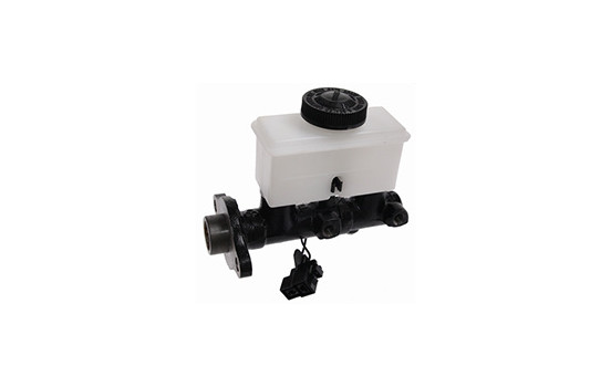 Brake Master Cylinder 71639 ABS, Image 2