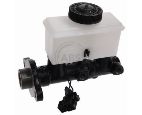 Brake Master Cylinder 71639 ABS, Image 3