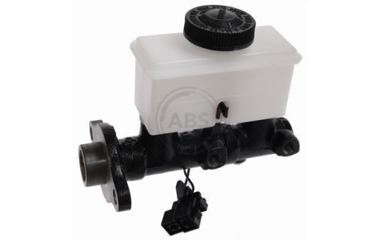 Brake Master Cylinder 71639 ABS, Image 3