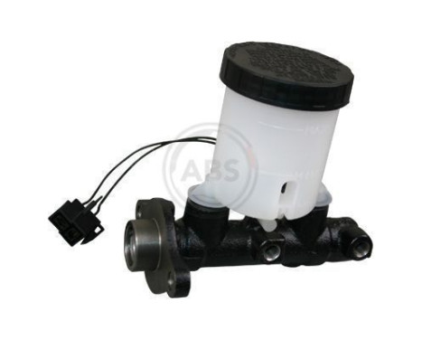 Brake Master Cylinder 71640 ABS, Image 3