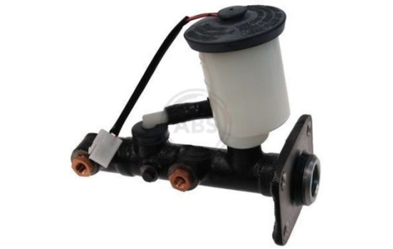 Brake Master Cylinder 71737 ABS, Image 3