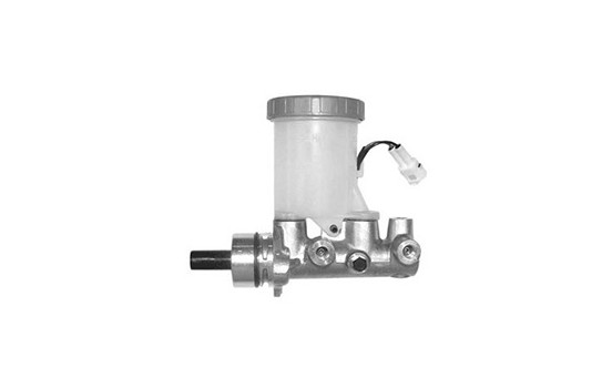 Brake Master Cylinder 71747 ABS, Image 2
