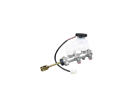 Brake Master Cylinder 71751 ABS, Image 2