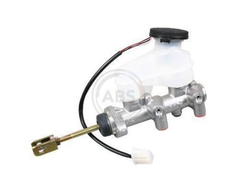 Brake Master Cylinder 71751 ABS, Image 3