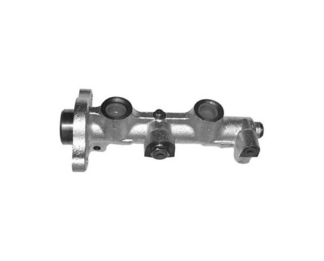 Brake Master Cylinder 71758 ABS, Image 2