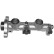 Brake Master Cylinder 71758 ABS, Thumbnail 2