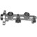 Brake Master Cylinder 71758 ABS