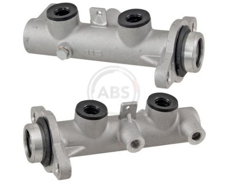 Brake Master Cylinder 71758 ABS, Image 3