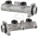 Brake Master Cylinder 71758 ABS, Thumbnail 3