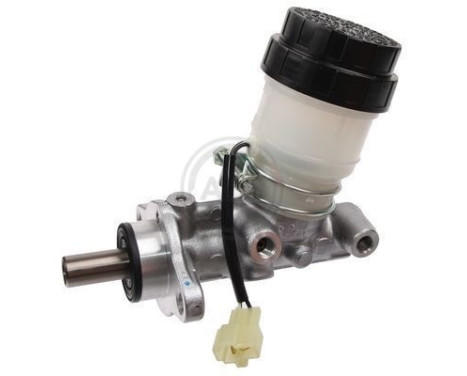 Brake Master Cylinder 71777 ABS, Image 3