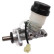 Brake Master Cylinder 71777 ABS, Thumbnail 3