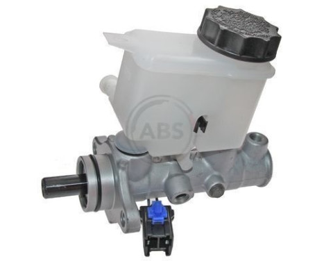 Brake Master Cylinder 71792 ABS, Image 2