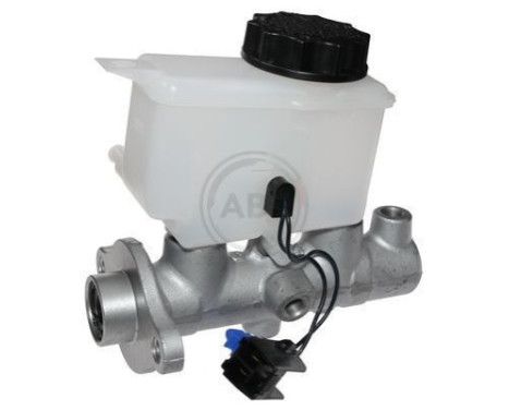 Brake Master Cylinder 71793 ABS, Image 3