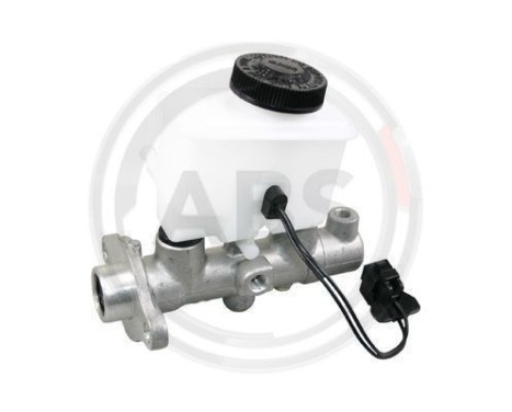 Brake Master Cylinder 71799 ABS, Image 3