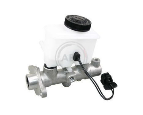 Brake Master Cylinder 71799 ABS, Image 3
