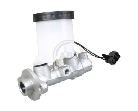 Brake Master Cylinder 71804 ABS, Image 3