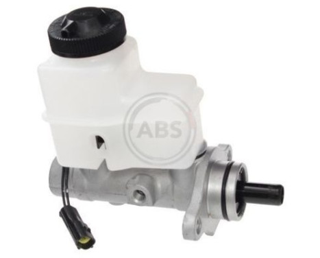 Brake Master Cylinder 71820 ABS, Image 3