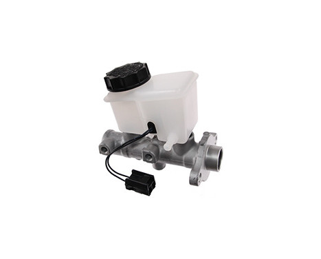 Brake Master Cylinder 71826 ABS, Image 2