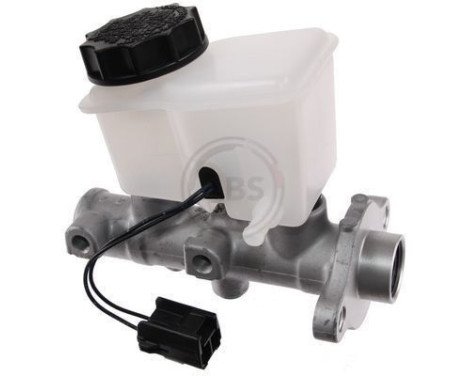 Brake Master Cylinder 71826 ABS, Image 3