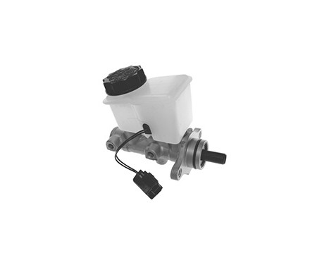 Brake Master Cylinder 71829 ABS, Image 2