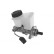 Brake Master Cylinder 71829 ABS, Thumbnail 2