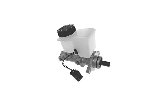 Brake Master Cylinder 71829 ABS, Image 2