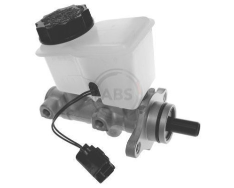 Brake Master Cylinder 71829 ABS, Image 3