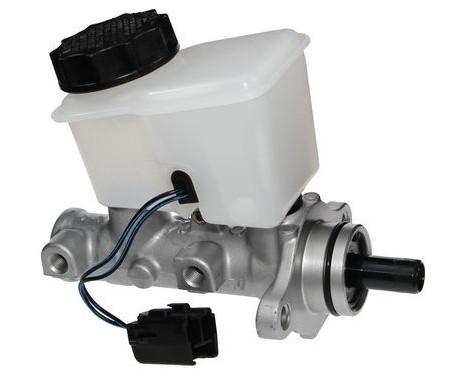 Brake Master Cylinder 71832 ABS, Image 2