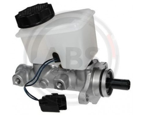 Brake Master Cylinder 71832 ABS, Image 3