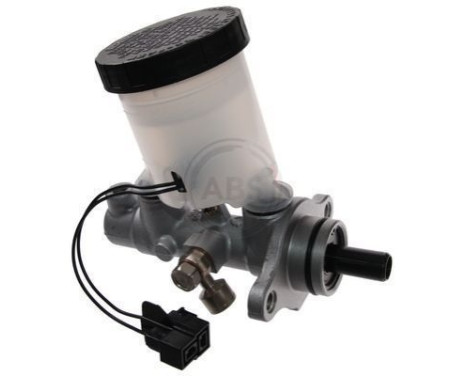 Brake Master Cylinder 71854 ABS, Image 3