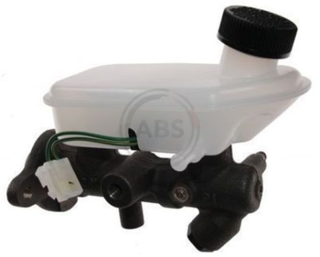 Brake Master Cylinder 71857 ABS, Image 3