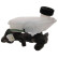 Brake Master Cylinder 71857 ABS, Thumbnail 3