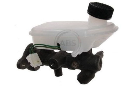 Brake Master Cylinder 71857 ABS, Image 3
