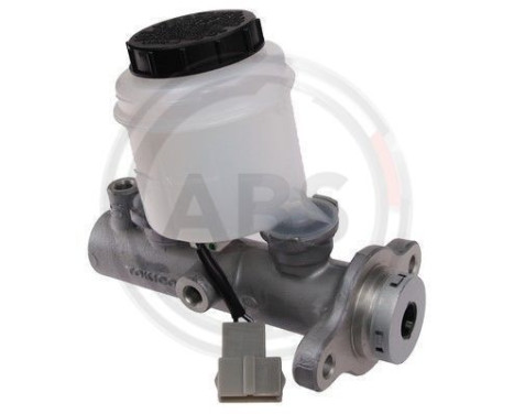 Brake Master Cylinder 71906 ABS, Image 3