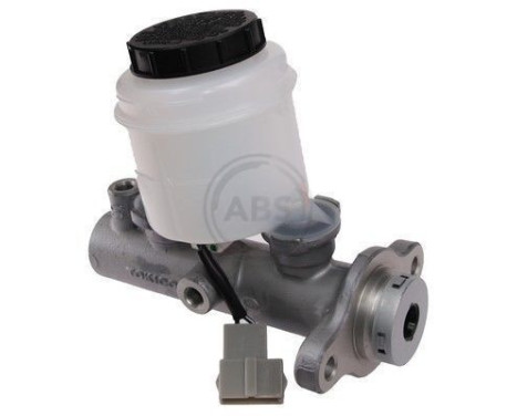 Brake Master Cylinder 71906 ABS, Image 3