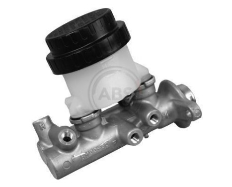 Brake Master Cylinder 71921 ABS, Image 3