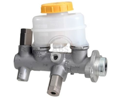 Brake Master Cylinder 71926 ABS, Image 2