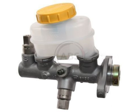 Brake Master Cylinder 71927 ABS, Image 3