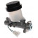 Brake Master Cylinder 71930 ABS, Thumbnail 2