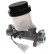 Brake Master Cylinder 71930 ABS, Thumbnail 3