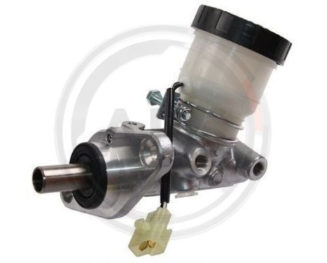 Brake Master Cylinder 71946 ABS, Image 3