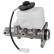 Brake Master Cylinder 71969 ABS, Thumbnail 3