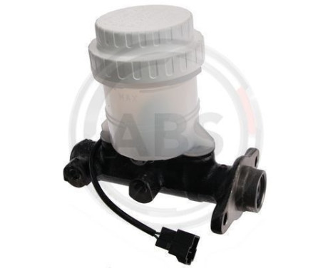 Brake Master Cylinder 71973 ABS, Image 3