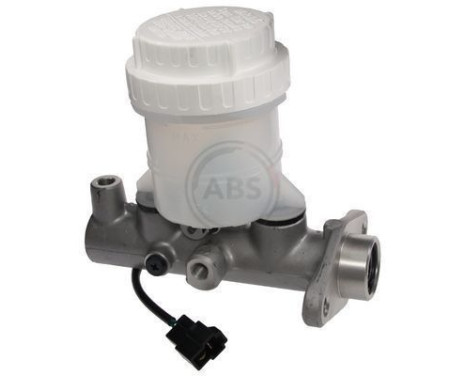 Brake Master Cylinder 71981 ABS, Image 2