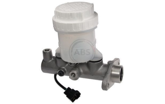 Brake Master Cylinder 71981 ABS, Image 2